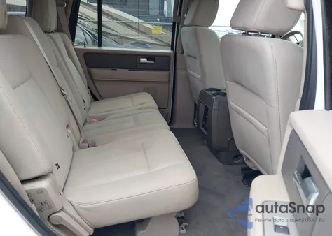 2007 Ford Expedition Xlt из США, поврежденный, VIN 1FMFU15507LA66934